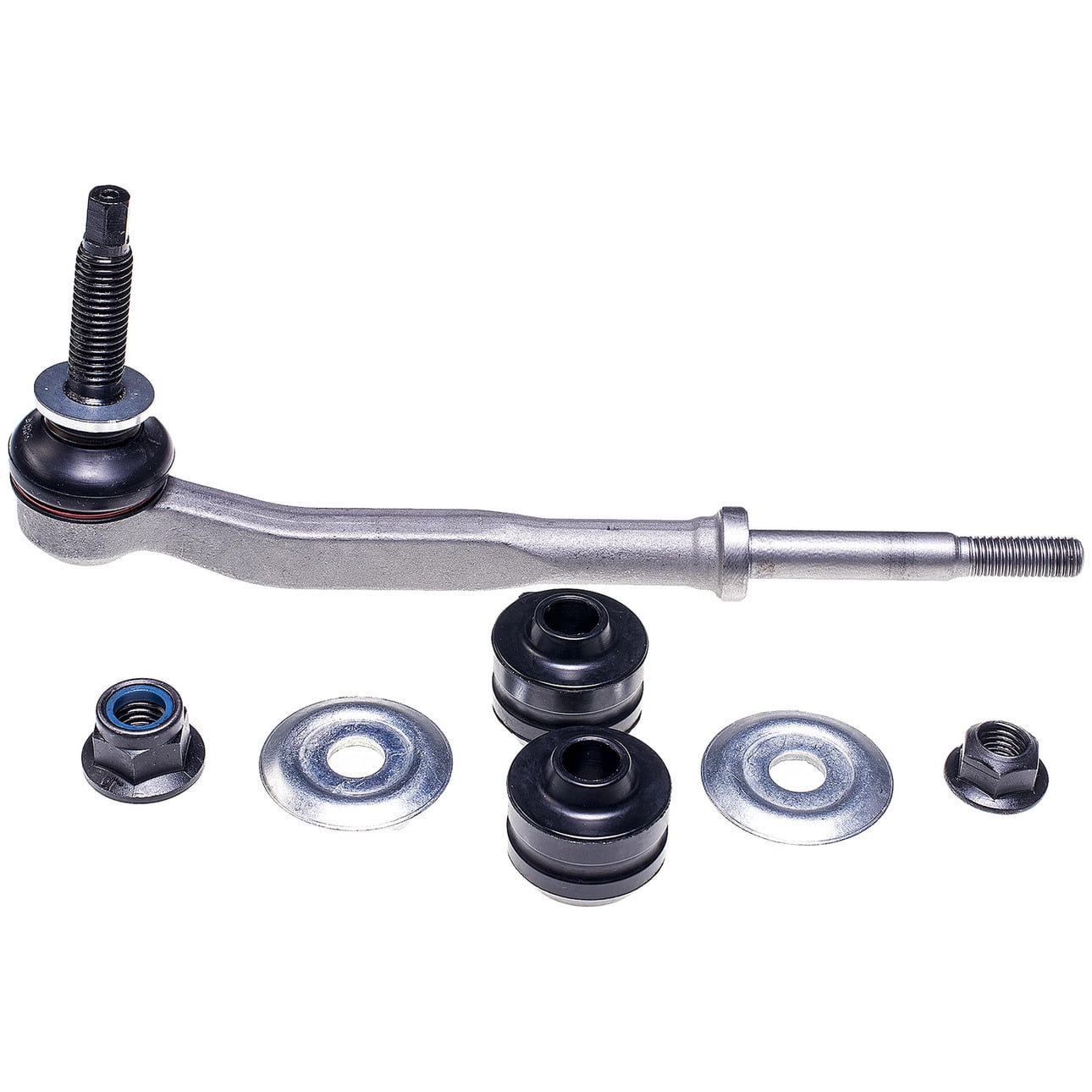 Dorman 542-557 Front Suspension Stabilizer Bar Link Kit for Specific Chrysler / Dodge Models