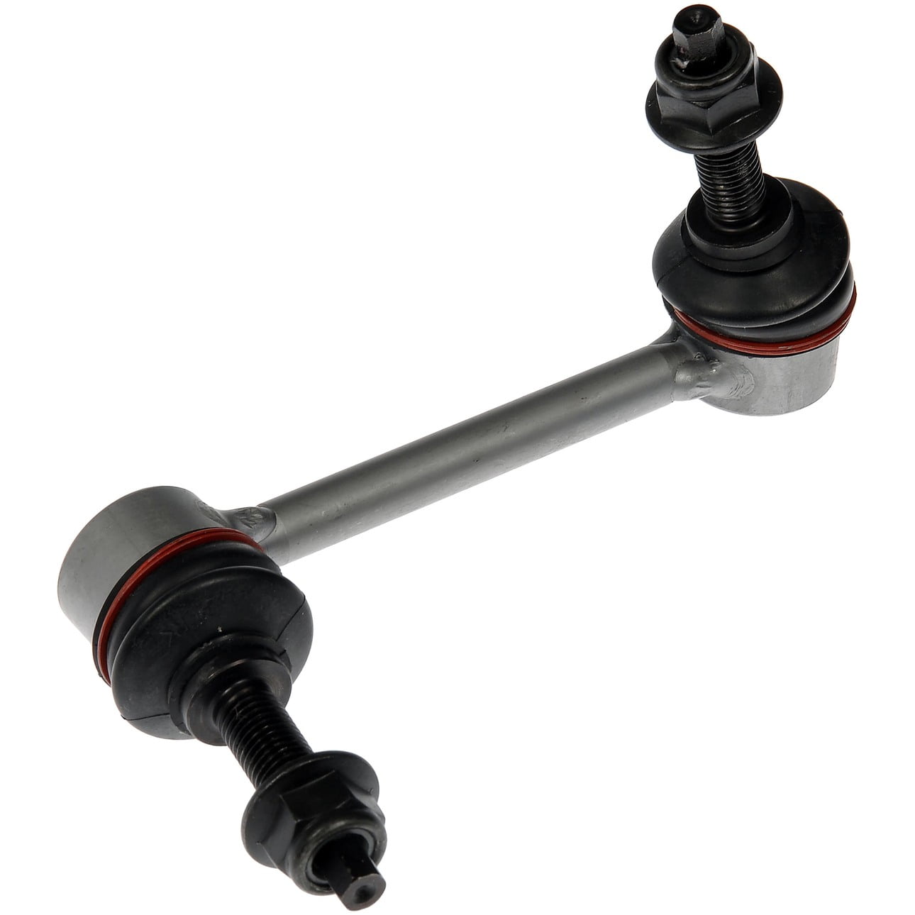 Dorman 542-566 Front Passenger Side Suspension Stabilizer Bar Link Kit for Specific Dodge / Jeep Models