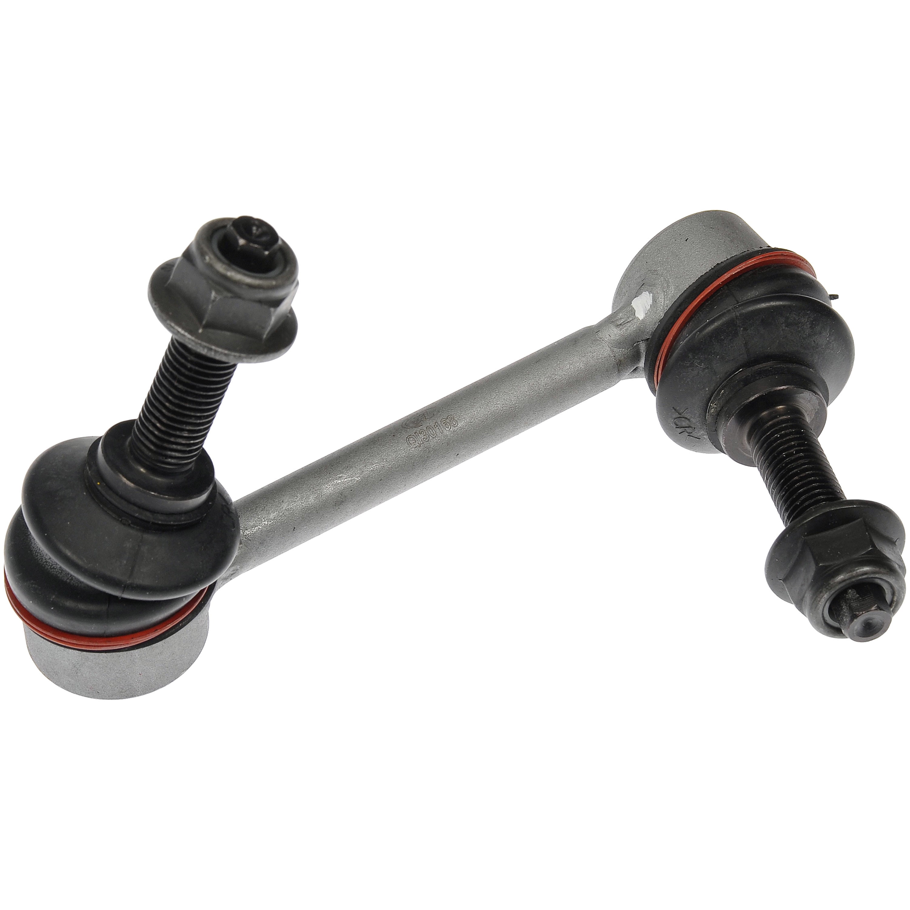 Dorman 542-567 Front Driver Side Suspension Stabilizer Bar Link Kit for Specific Dodge / Jeep Models