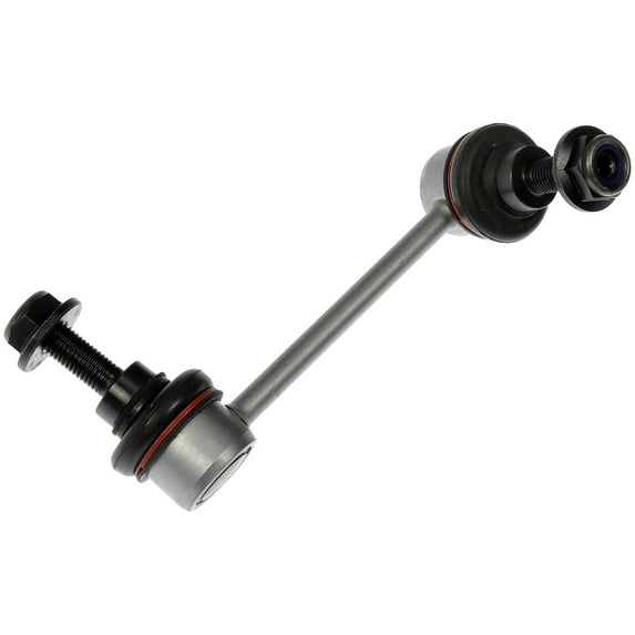 Dorman 542-570 Rear Passenger Side Suspension Stabilizer Bar Link Kit for Specific Dodge Models