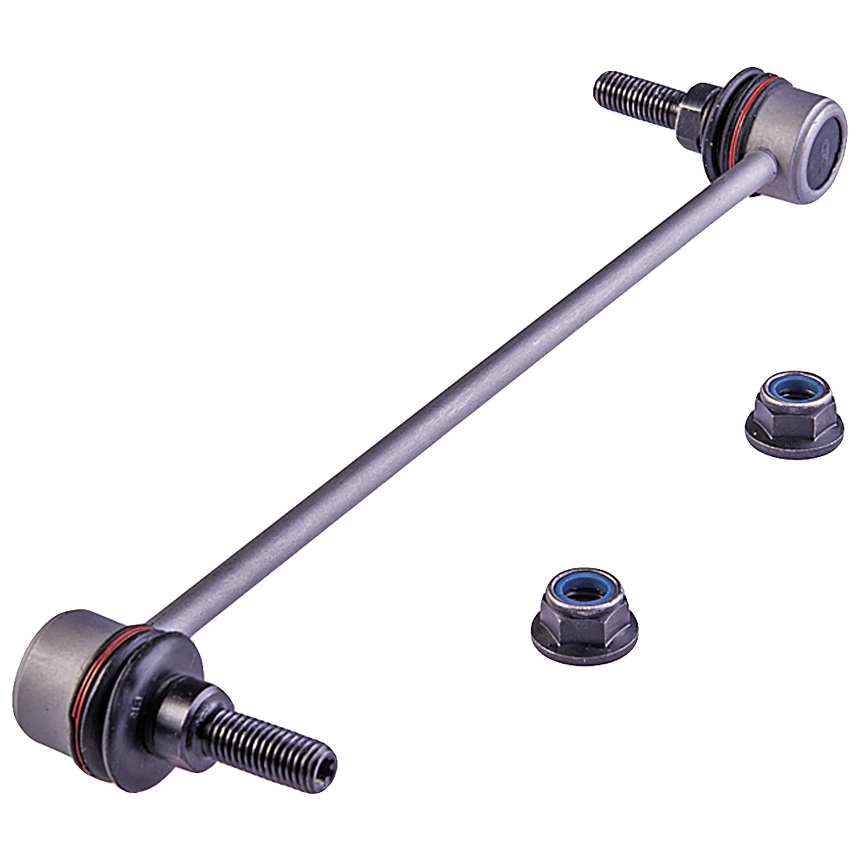 Dorman 542-595 Front Suspension Stabilizer Bar Link Kit for Specific Models