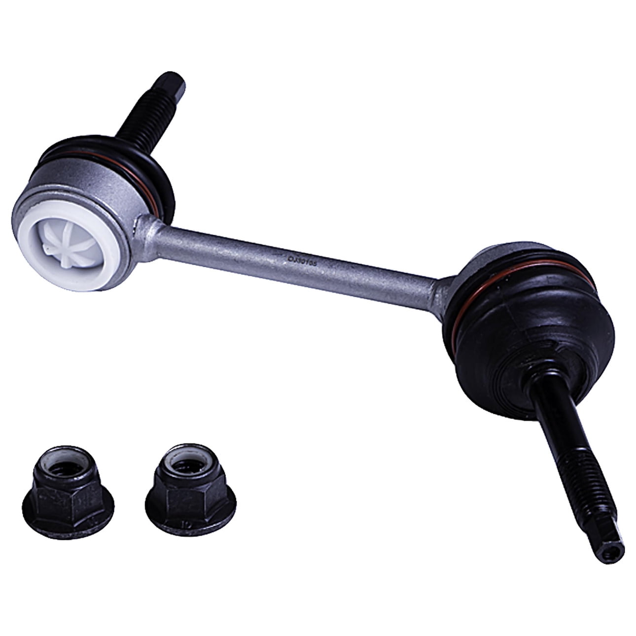 Dorman 542-603 Front Suspension Stabilizer Bar Link Kit for Specific Ford / Lincoln / Mercury Models