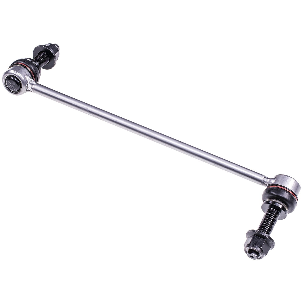 Dorman 542-627 Front Driver Side Suspension Stabilizer Bar Link Kit for Specific Ford / Lincoln Models
