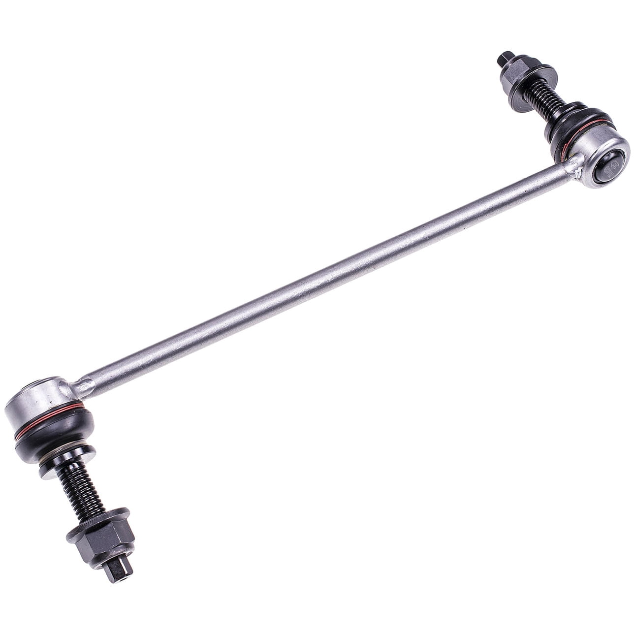 Dorman 542-628 Front Passenger Side Suspension Stabilizer Bar Link Kit for Specific Ford / Lincoln Models