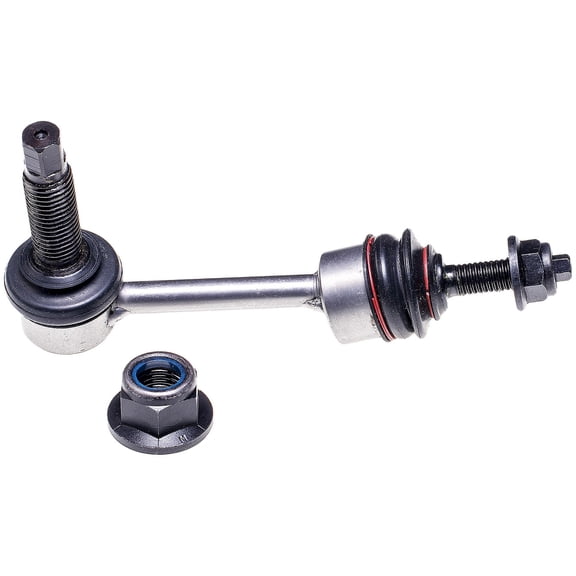 Dorman 542-631 Front Suspension Stabilizer Bar Link Kit for Specific Ford / Lincoln Models