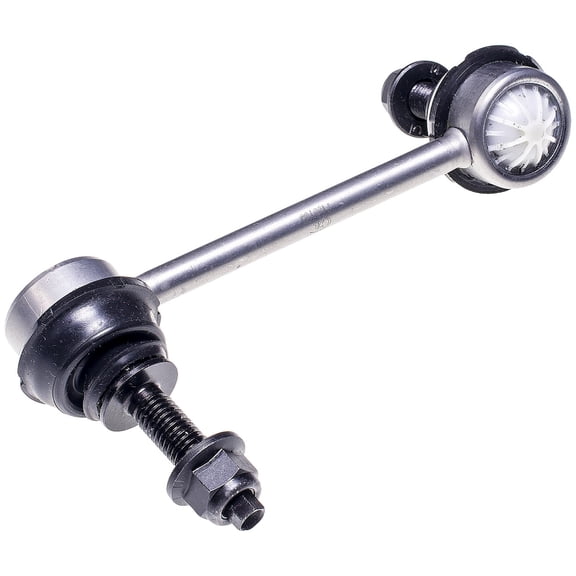 Dorman 542-640 Rear Passenger Side Suspension Stabilizer Bar Link Kit for Specific Ford / Lincoln Models
