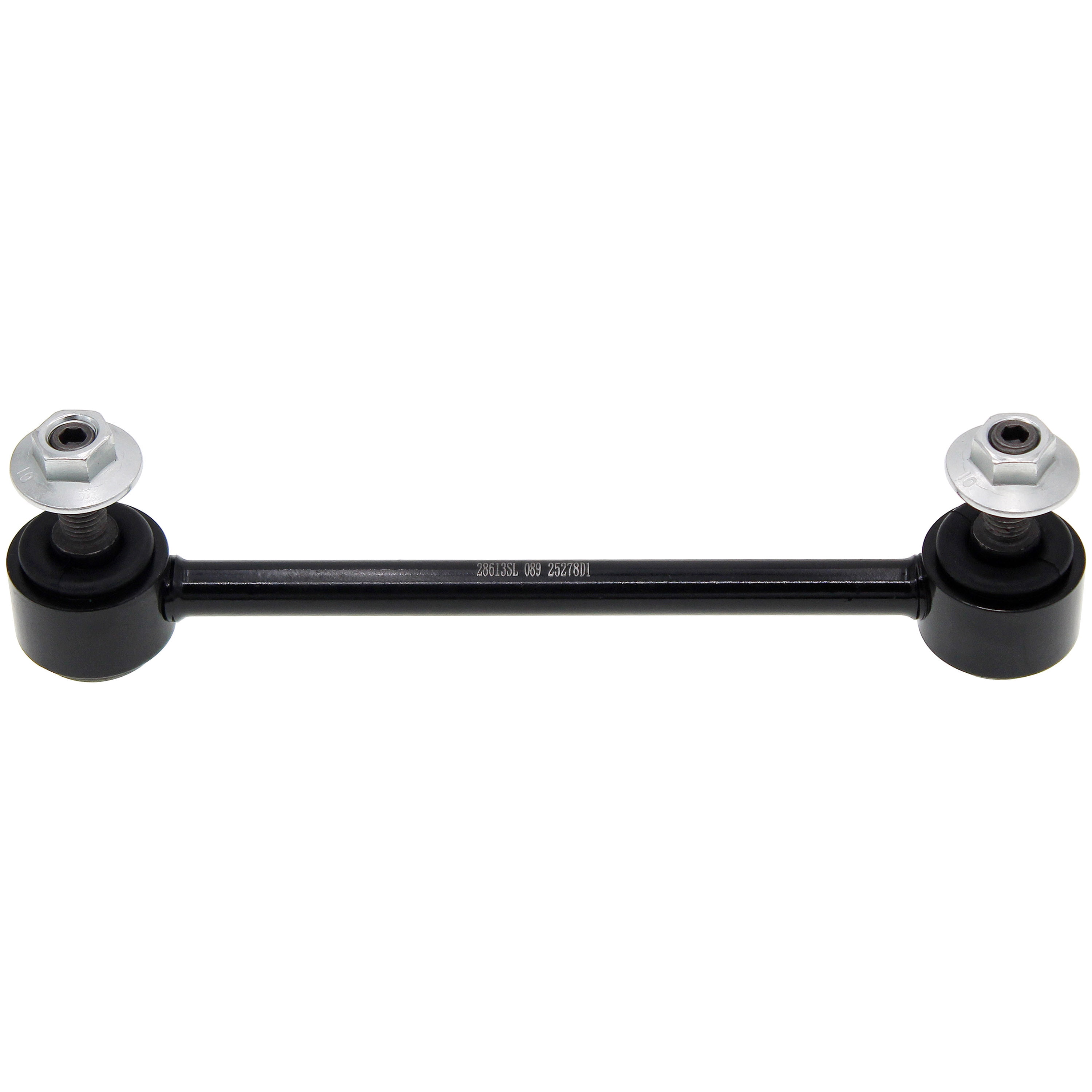 Dorman 542-684 Rear Suspension Stabilizer Bar Link Kit for Specific Ford Models
