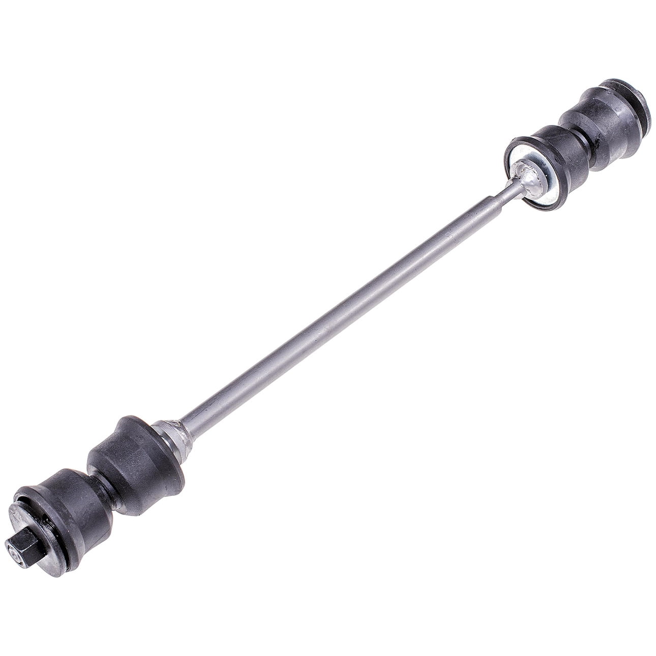 Dorman 542-743 Rear Suspension Stabilizer Bar Link Kit for Specific Models