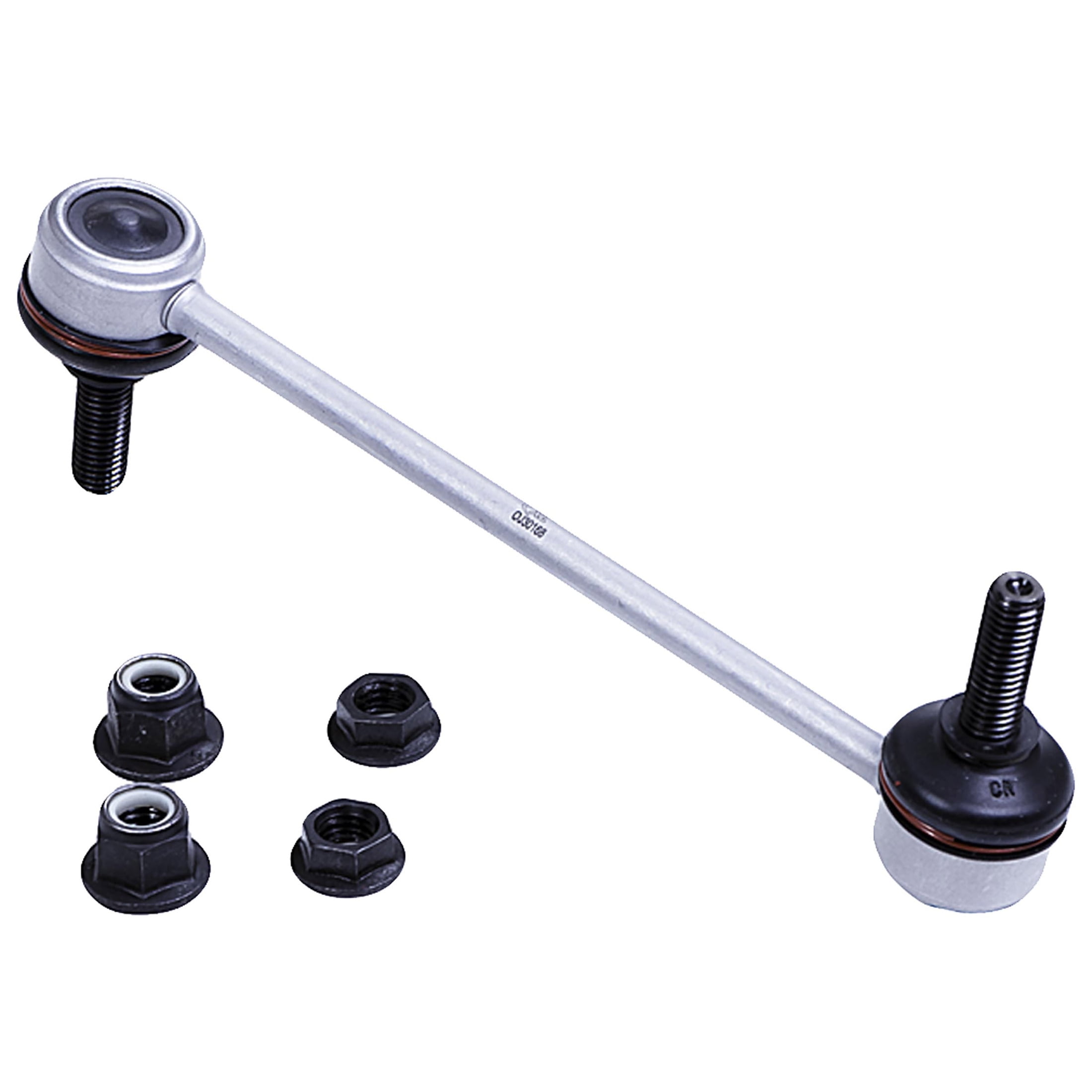 Dorman 542-771 Rear Suspension Stabilizer Bar Link Kit for Specific Models