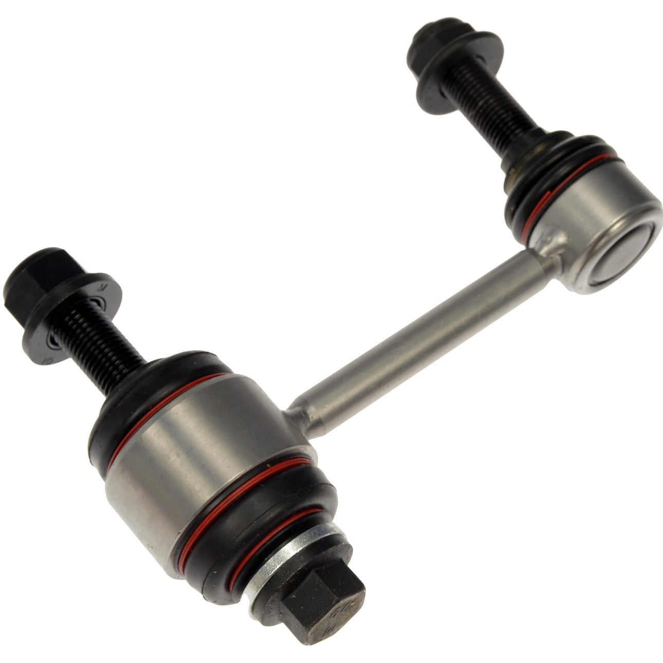 Dorman 542-809 Front Suspension Stabilizer Bar Link Kit for Specific Dodge / Jeep Models