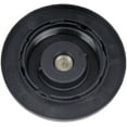thumbnail image 1 of Dorman 54208 Engine Coolant Reservoir Cap typically plastic, 1 of 3