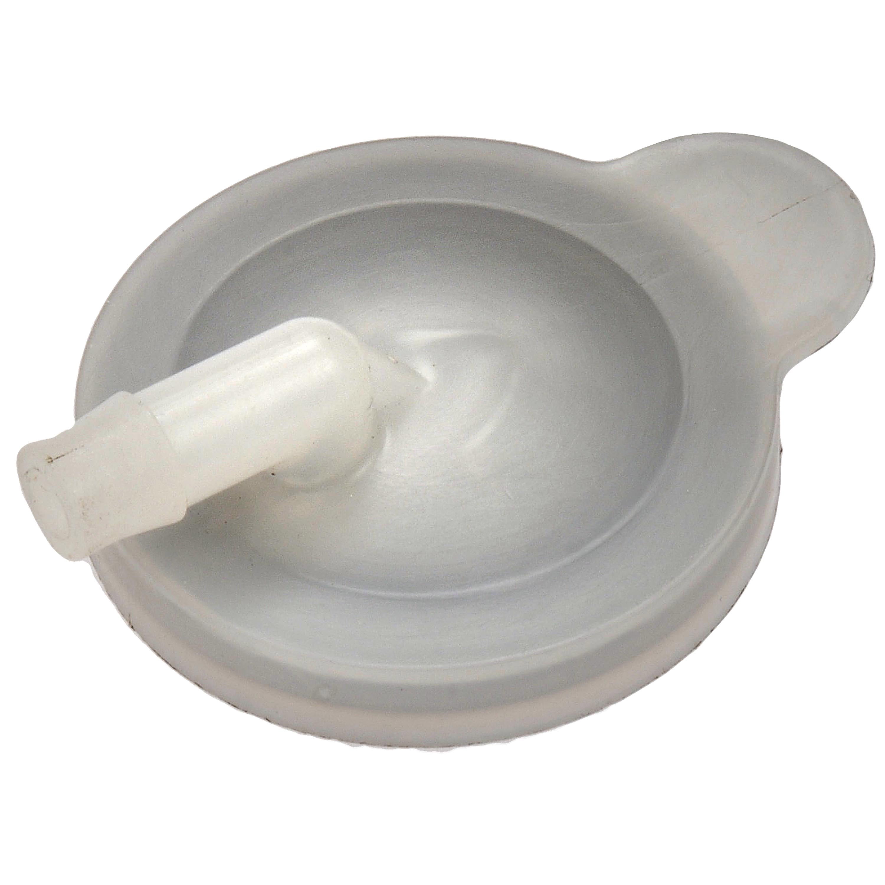 Dorman 54234 Engine Coolant Reservoir Cap for Specific Mazda Models ...