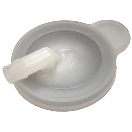 Dorman 54234 Engine Coolant Reservoir Cap for Specific Mazda Models, White Fits select: 1995-2003 MAZDA PROTEGE