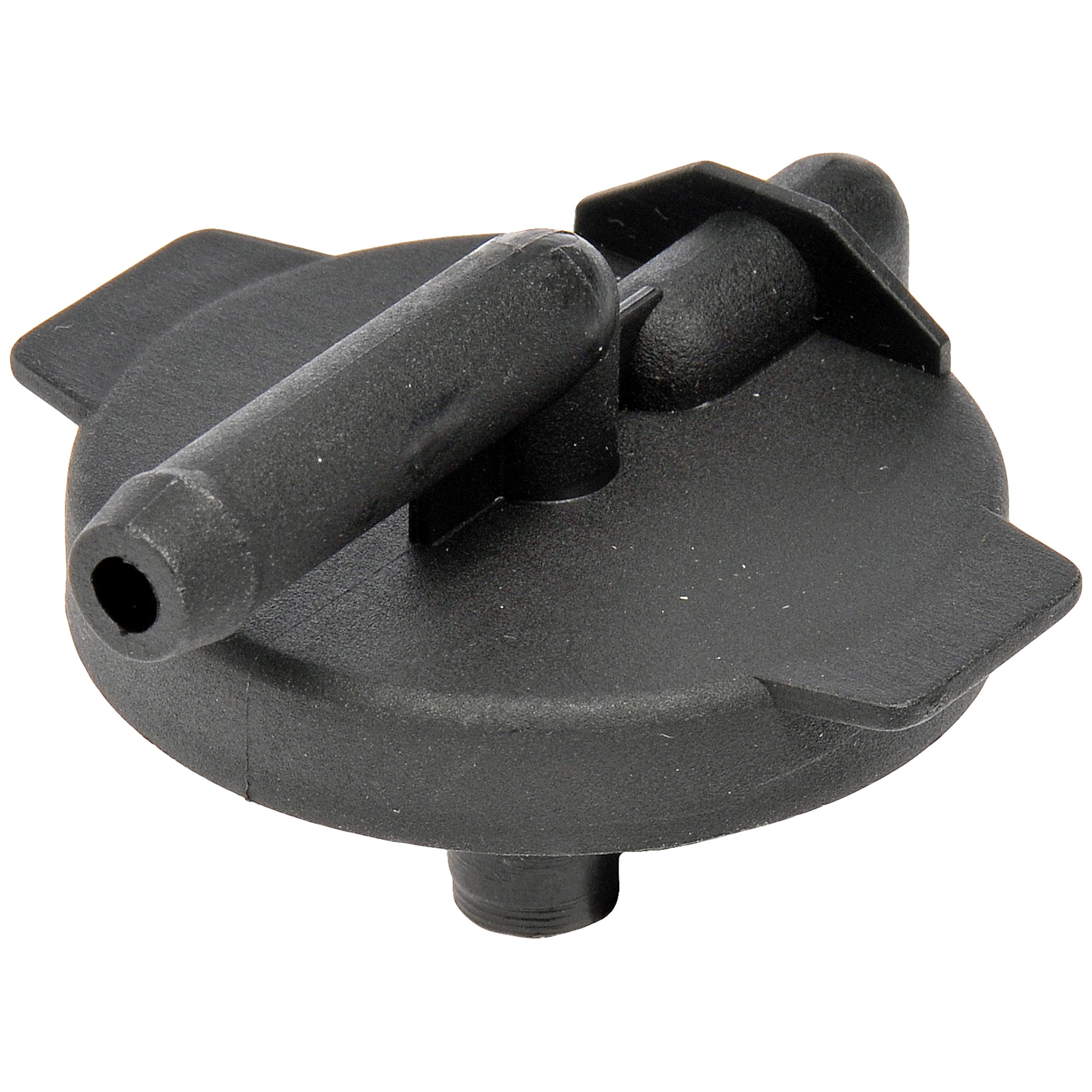 Dorman 54241 Engine Coolant Reservoir Cap for Specific Models, White Fits select: 1999-2003 MITSUBISHI GALANT, 1995-2005 MITSUBISHI ECLIPSE
