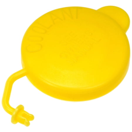 Dorman 54247 Engine Coolant Cap for Specific Subaru Models Fits select: 2000-2004 SUBARU LEGACY, 2006-2009 SUBARU IMPREZA 2.5I