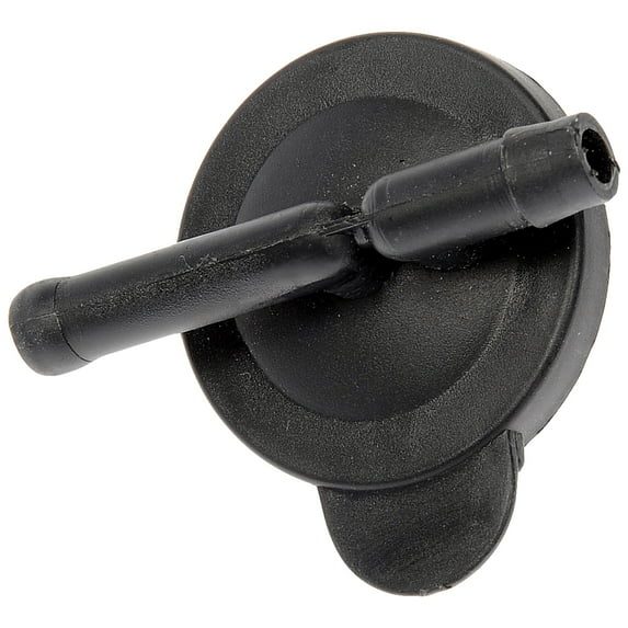 Dorman 54252 Coolant Reservoir Cap for Specific Toyota Models Fits select: 1984-1995 TOYOTA PICKUP, 1984-1995 TOYOTA 4RUNNER