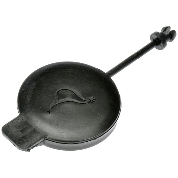 Dorman 54254 Engine Coolant Cap for Specific Toyota Models Fits select: 2000-2006 TOYOTA TUNDRA, 1996-2001 TOYOTA CAMRY