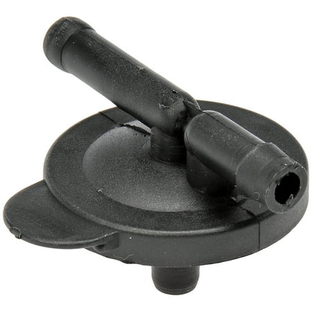 Dorman 54259 Engine Coolant Cap for Specific Toyota Models