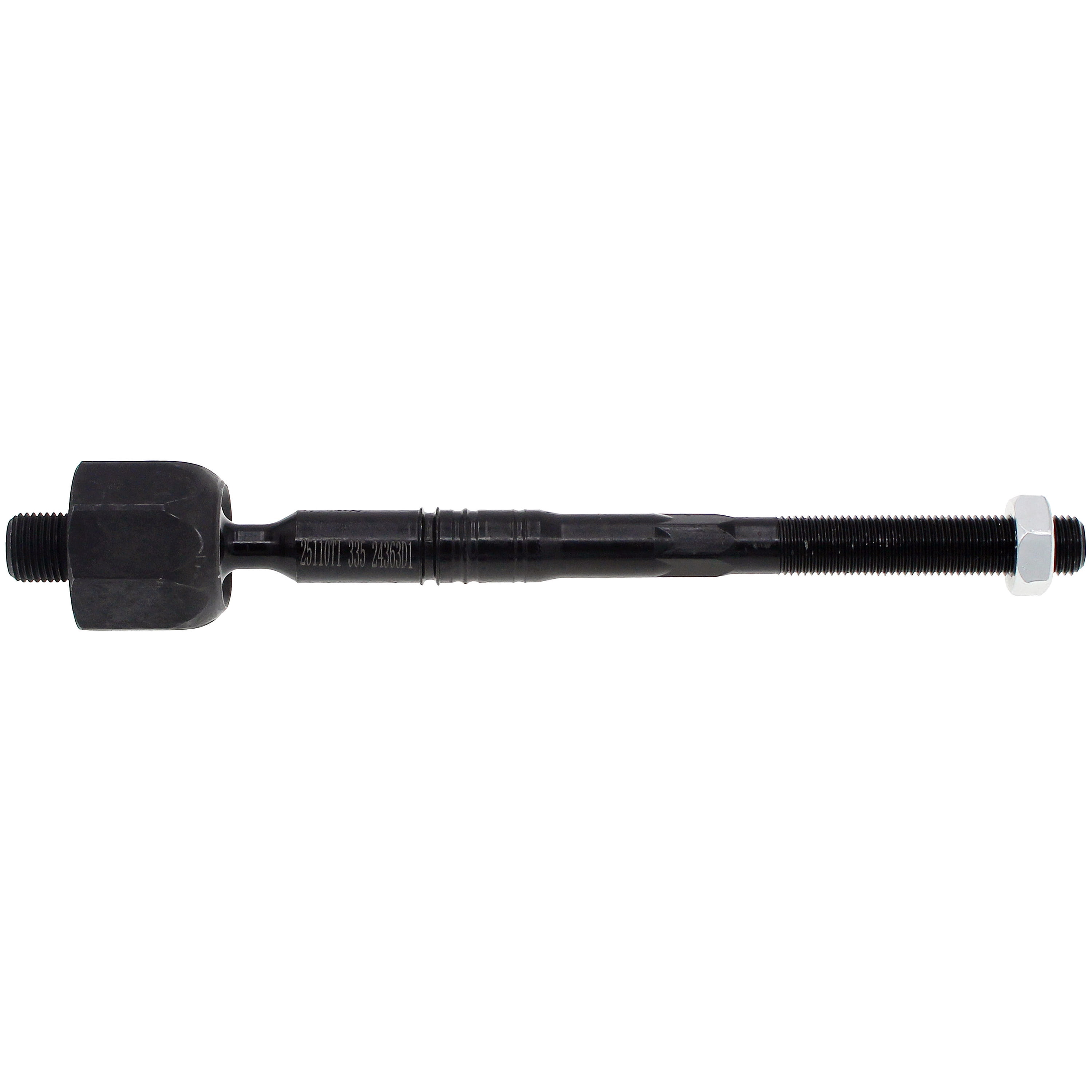 Dorman 543-286 Front Inner Steering Tie Rod End for Specific BMW Models