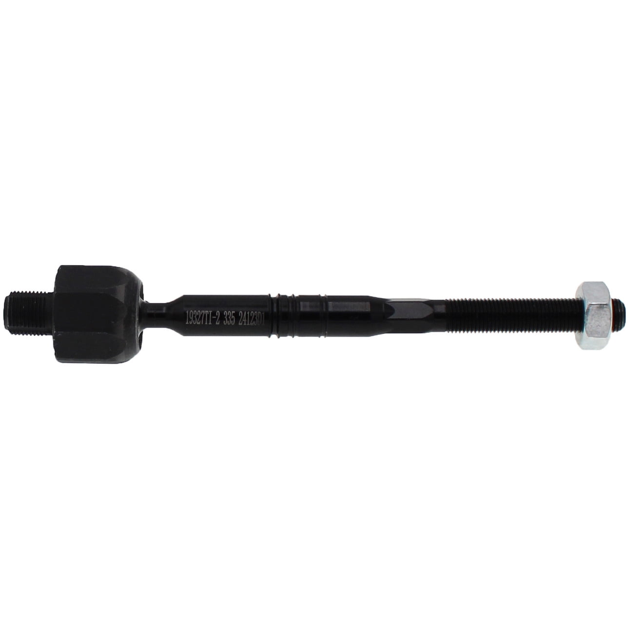 Dorman 543-292 Front Inner Steering Tie Rod End for Specific BMW Models, Silver