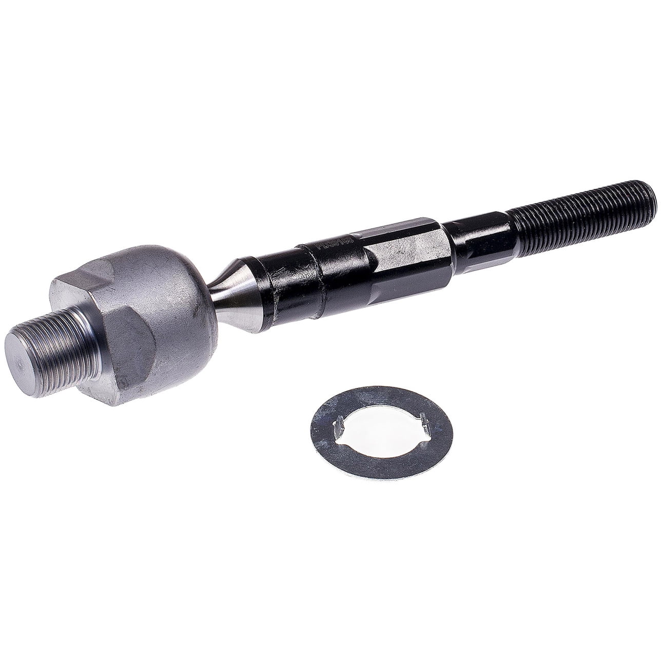 Dorman 543-472 Front Inner Steering Tie Rod End for Specific Acura / Honda Models
