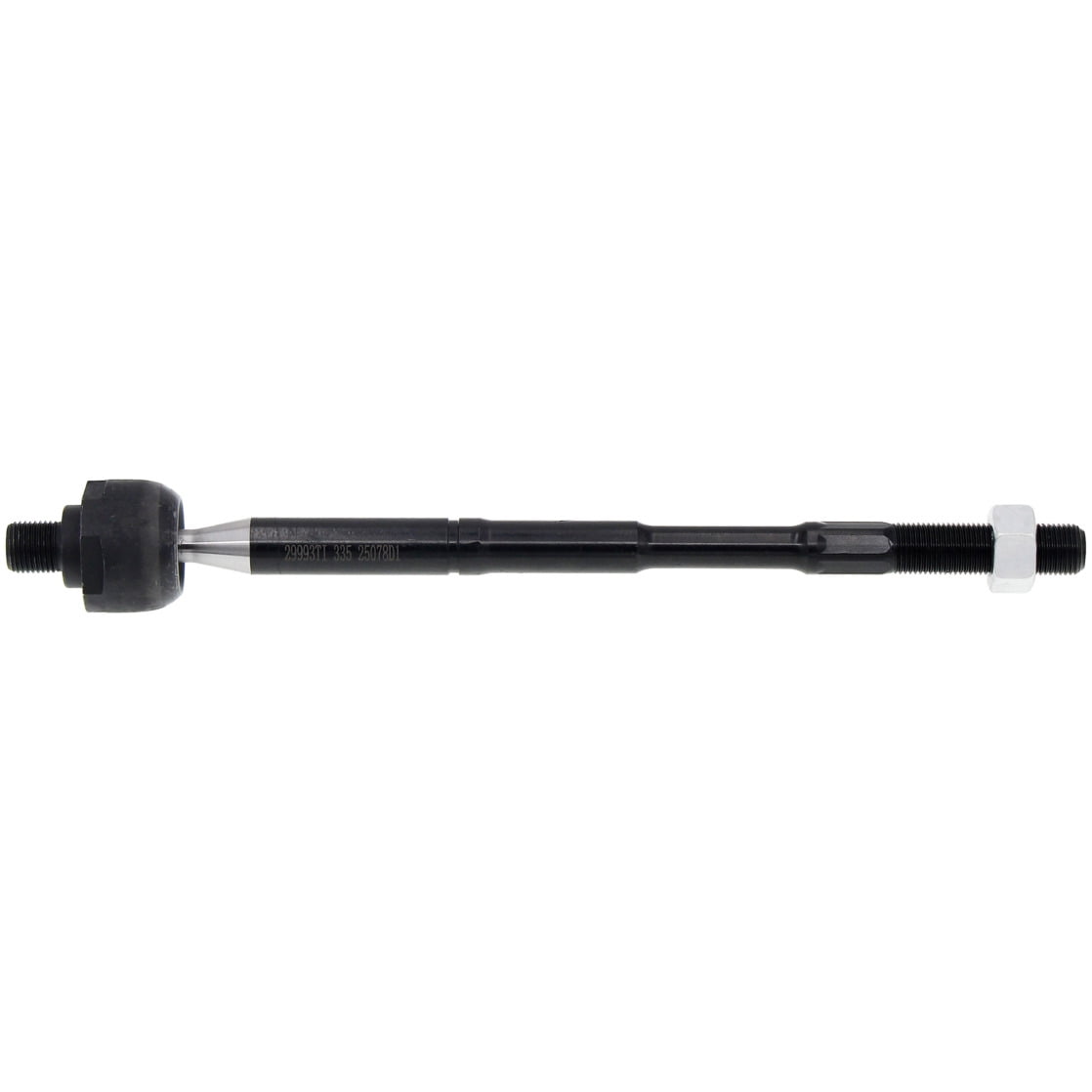 Dorman 543-543 Front Inner Steering Tie Rod End for Specific Kia Models