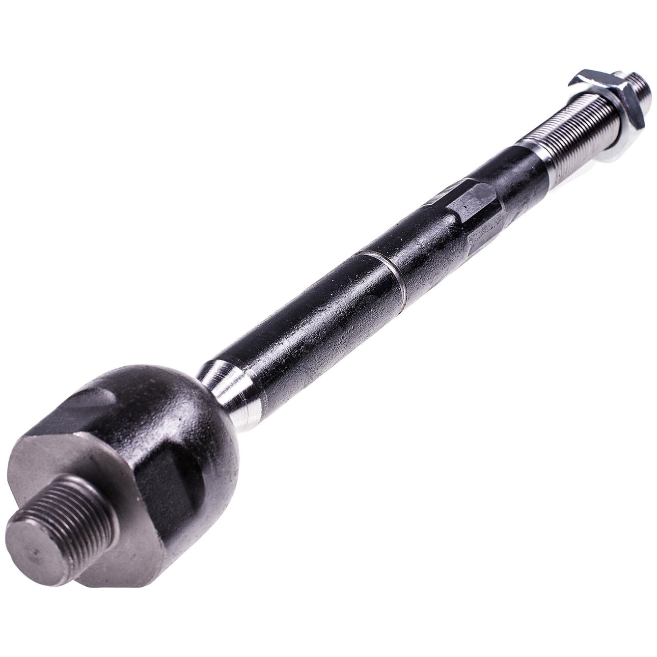 Dorman 543-831 Front Inner Steering Tie Rod End for Specific Buick / Cadillac Models, Black