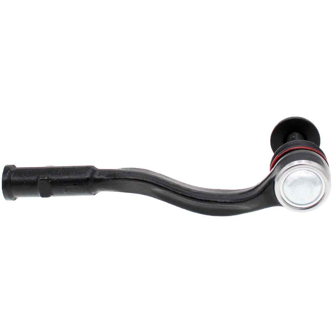 Dorman 543-893 Front Left Outer Steering Tie Rod End for Specific Audi Models