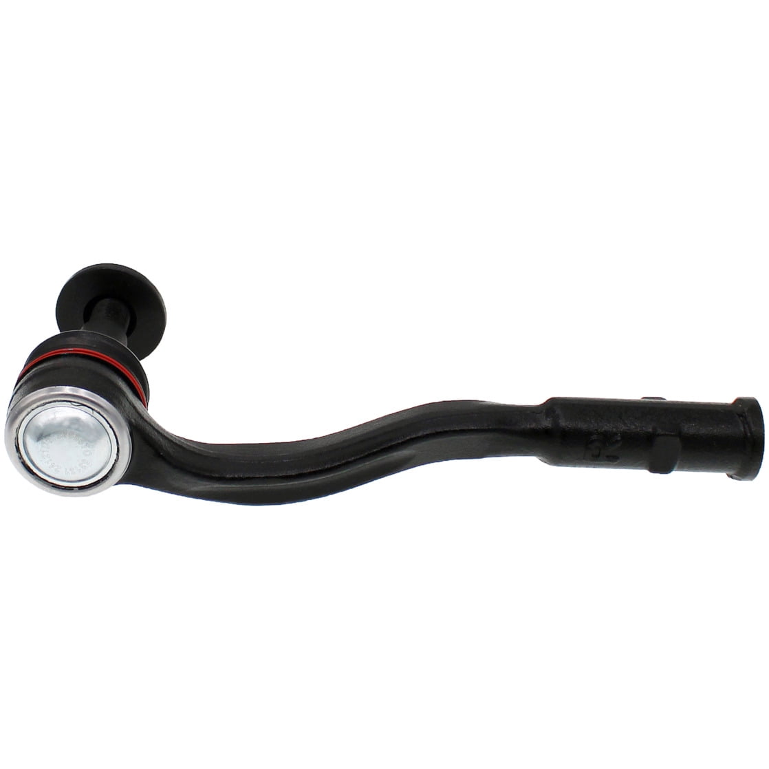Dorman 543-894 Front Right Outer Steering Tie Rod End for Specific Audi Models