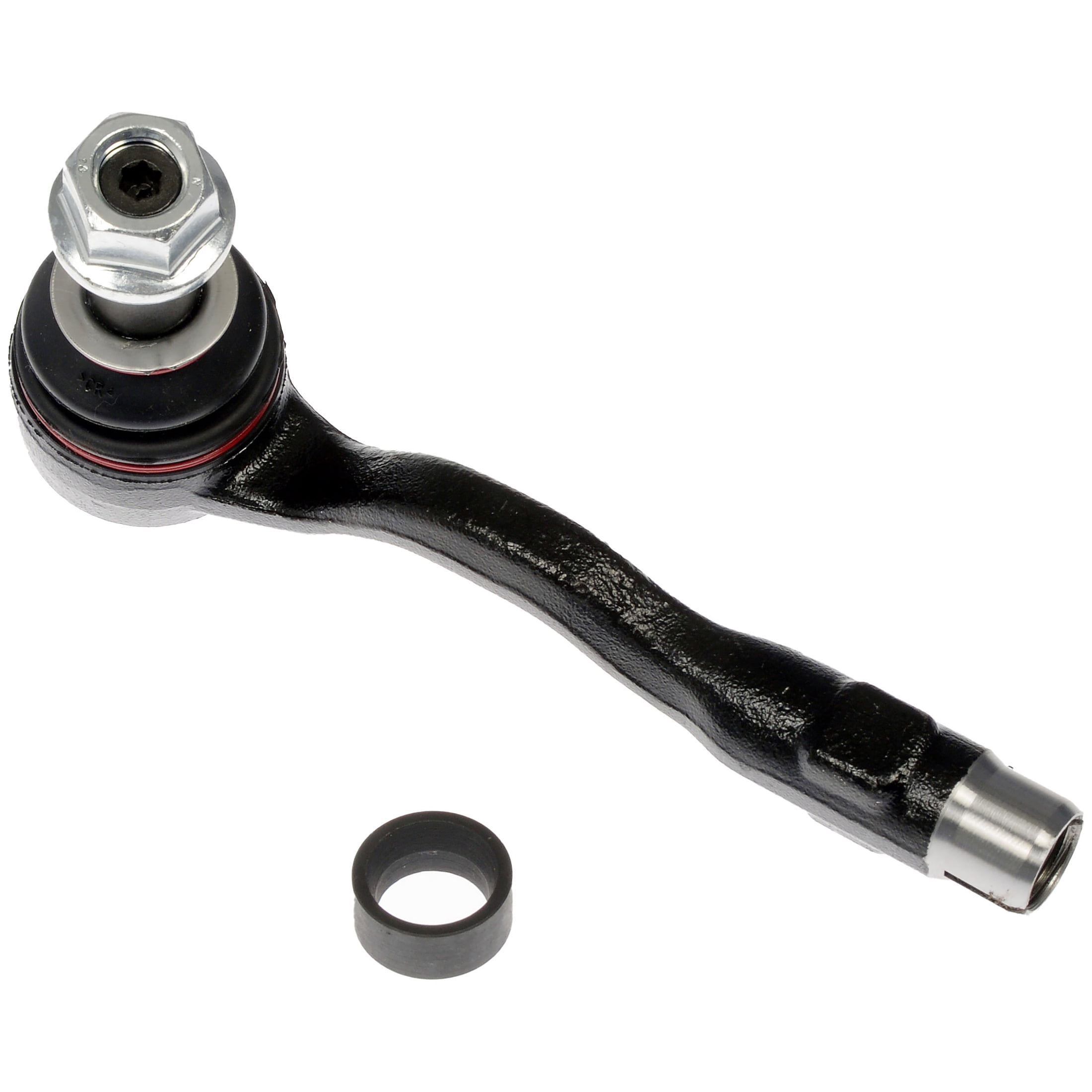 Dorman 543-934 Front Outer Steering Tie Rod End for Specific BMW Models