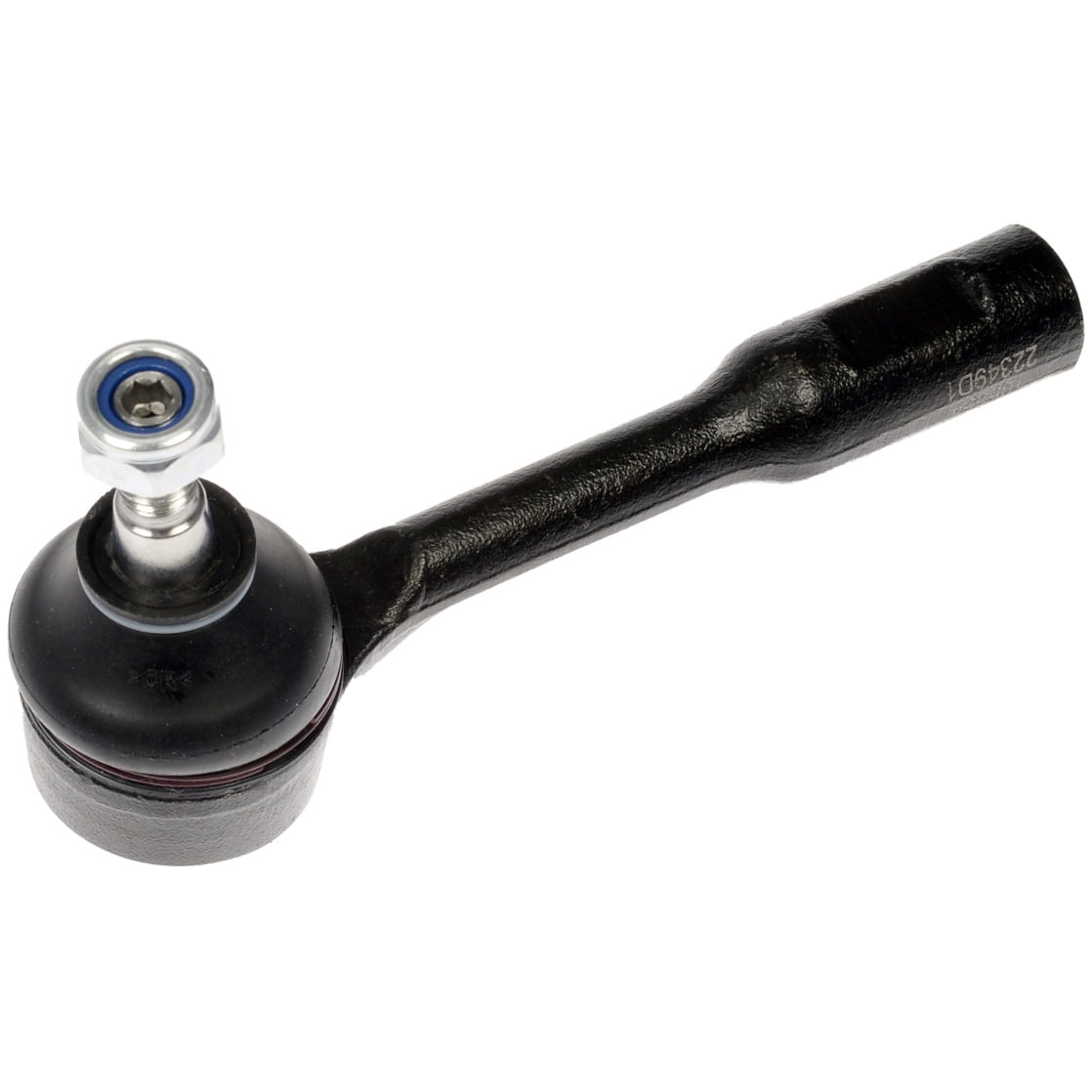 Dorman 543-947 Front Outer Steering Tie Rod End for Specific Dodge Models