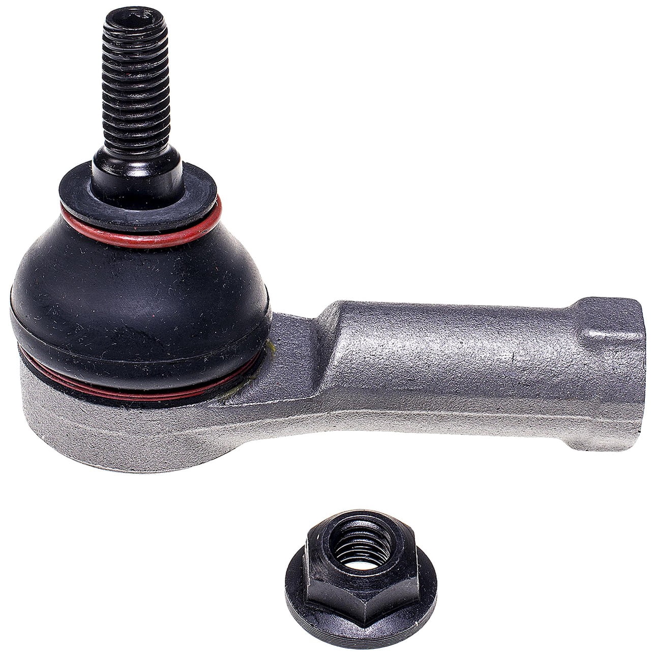 Dorman 543-948 Front Outer Steering Tie Rod End for Specific Ford Models