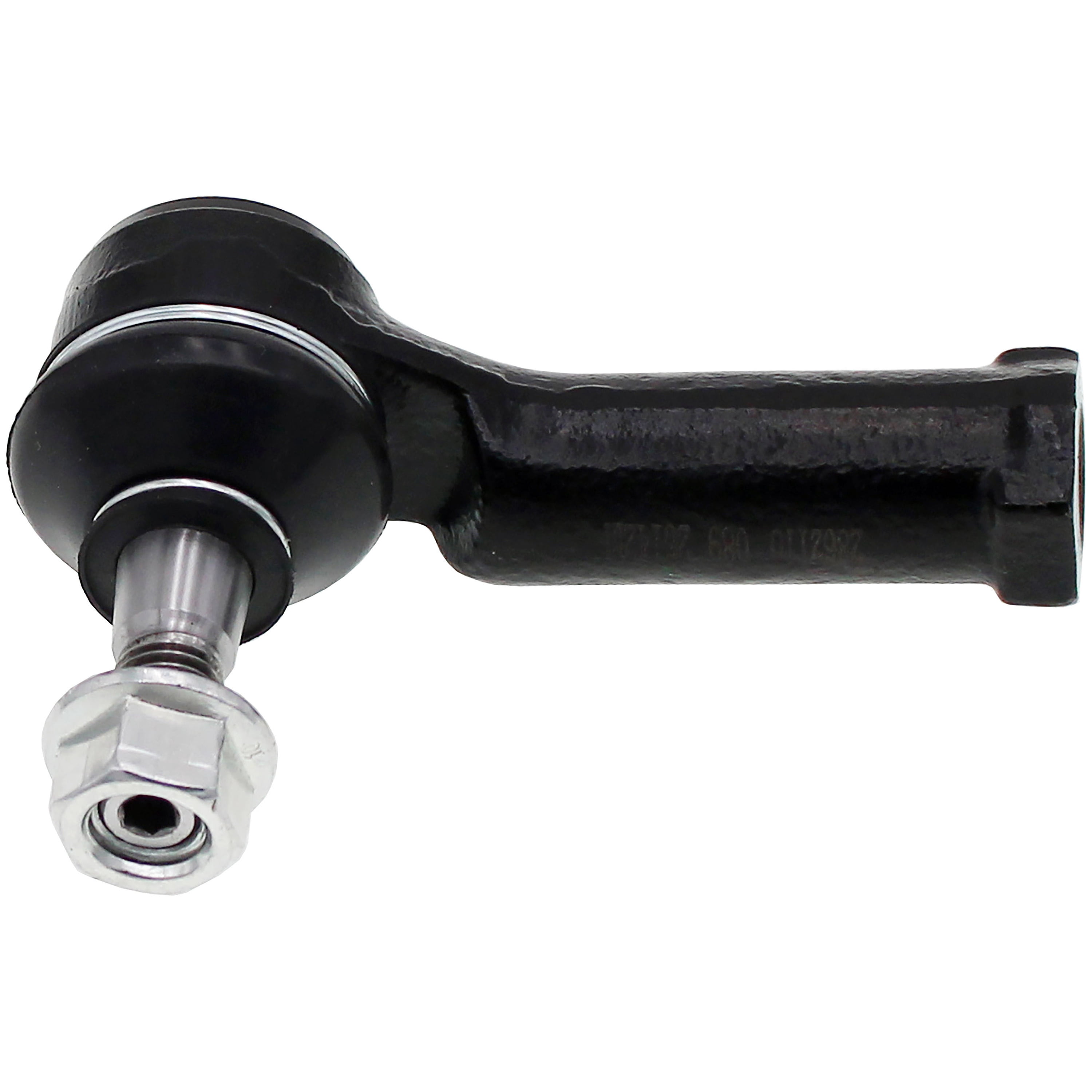 Dorman 543-956 Front Right Outer Steering Tie Rod End for Specific Ford Models