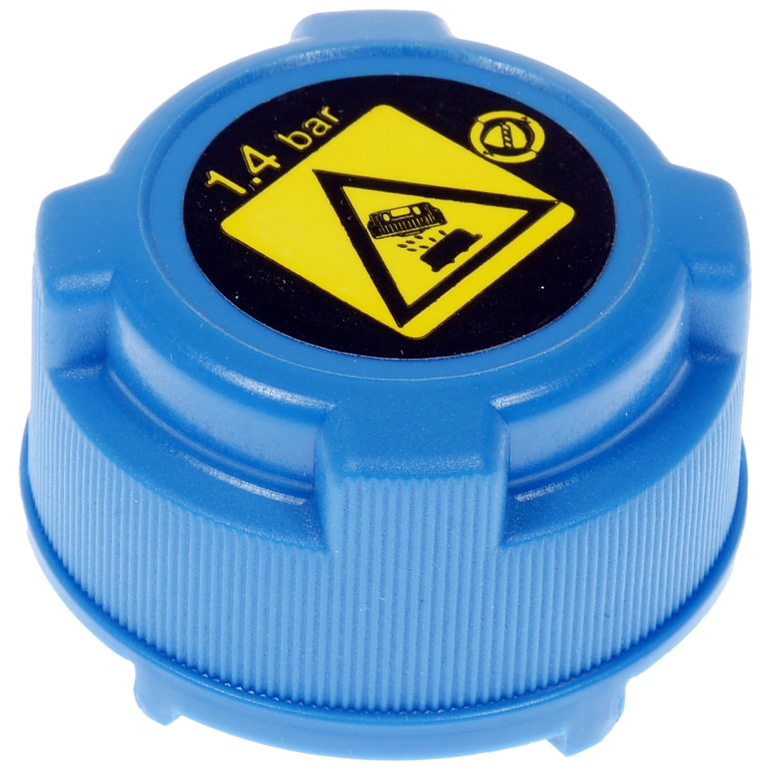Dorman 54375 Coolant Reservoir Cap for Specific Fiat / Ram Models