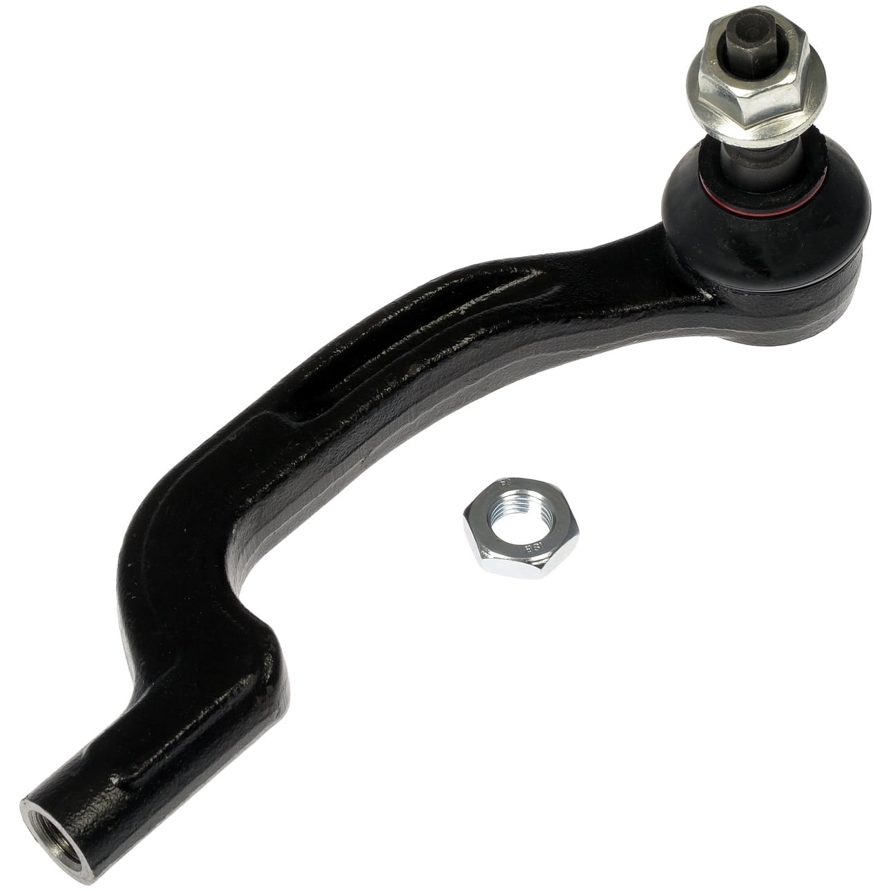 Dorman 544-022 Front Right Outer Steering Tie Rod End for Specific Infiniti / Mercedes-Benz Models