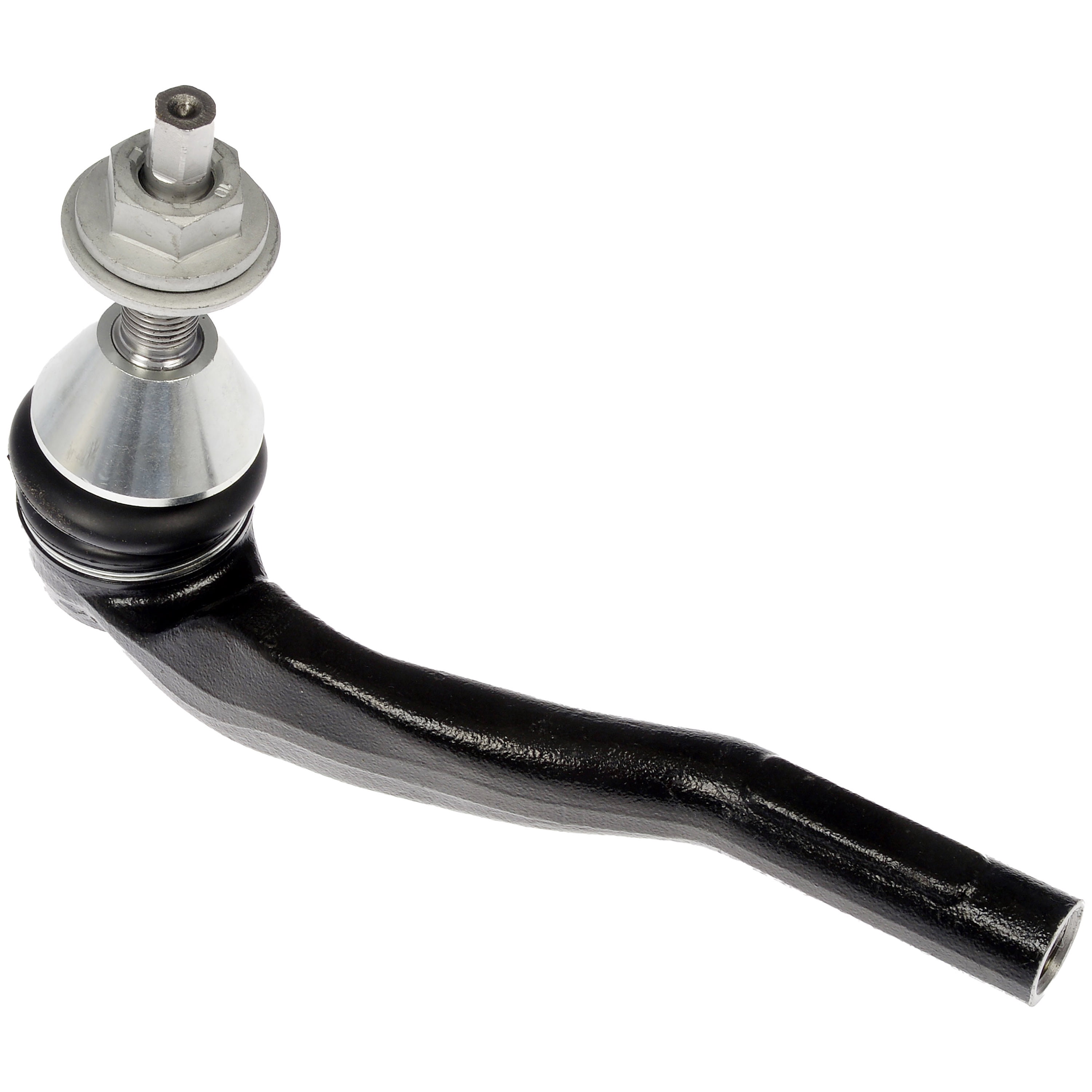Dorman 544-031 Front Left Outer Steering Tie Rod End for Specific Mercedes-Benz Models