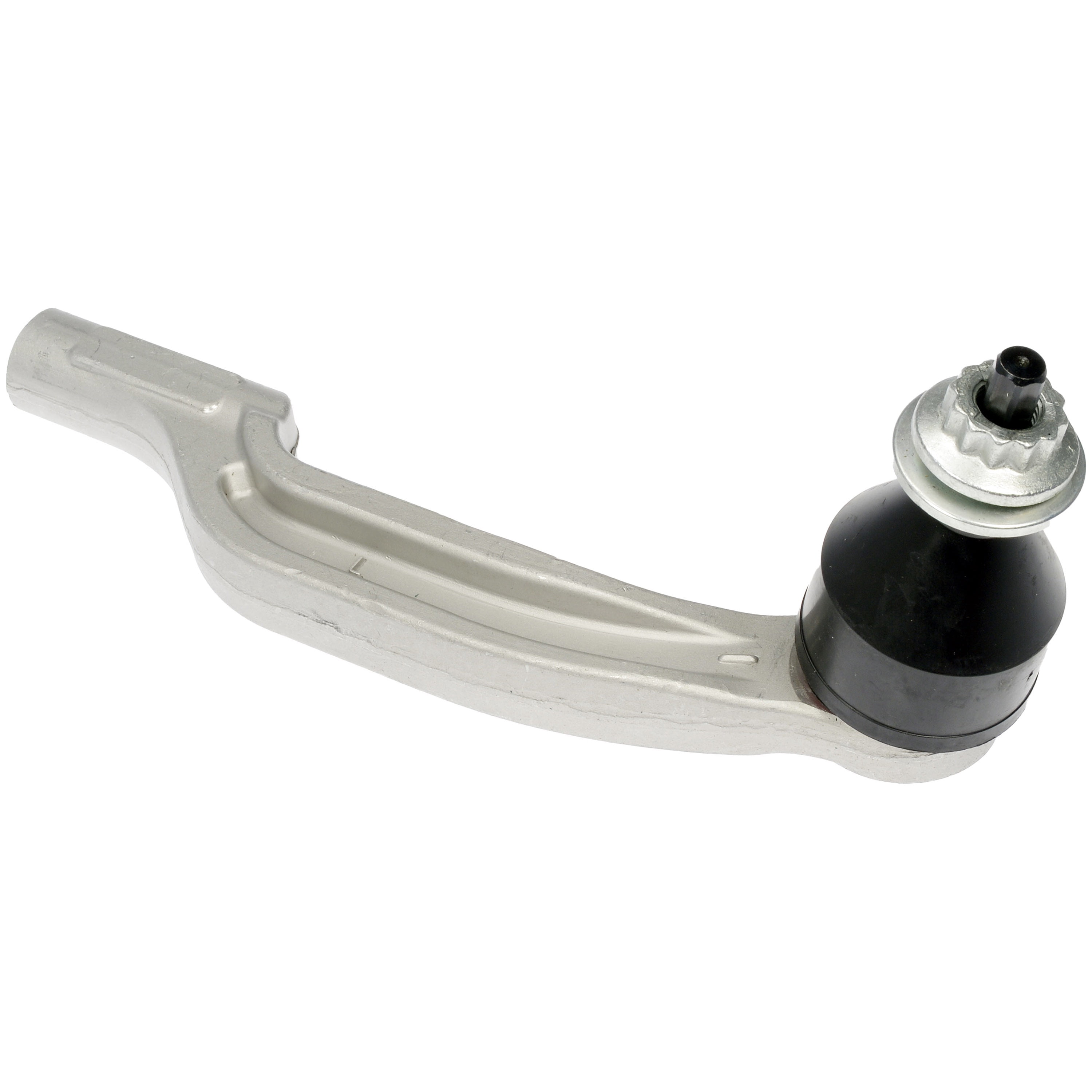 Dorman 544-037 Front Left Outer Steering Tie Rod End for Specific Mercedes-Benz Models