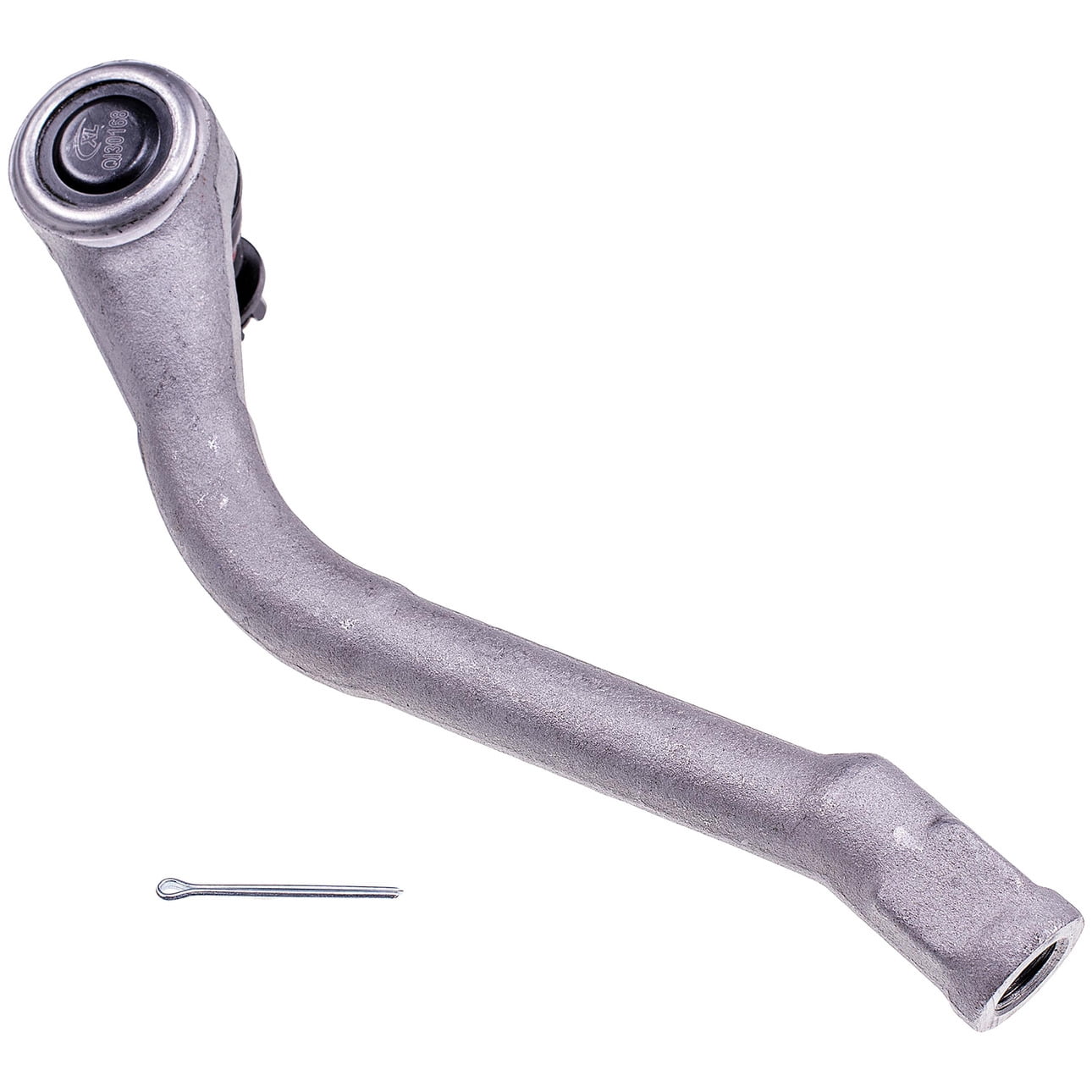 Dorman 544-227 Front Left Outer Steering Tie Rod End for Specific Hyundai / Kia Models
