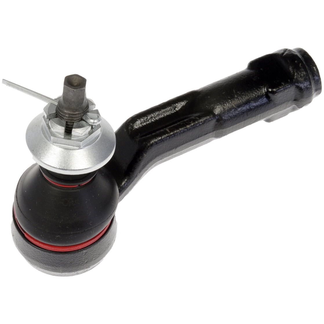 Dorman 544-243 Front Left Outer Steering Tie Rod End for Specific Hyundai / Kia Models