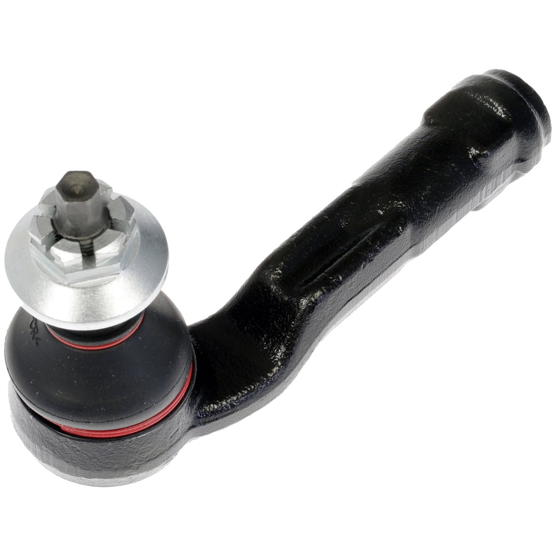 Dorman 544-244 Front Right Outer Steering Tie Rod End for Specific Hyundai / Kia Models