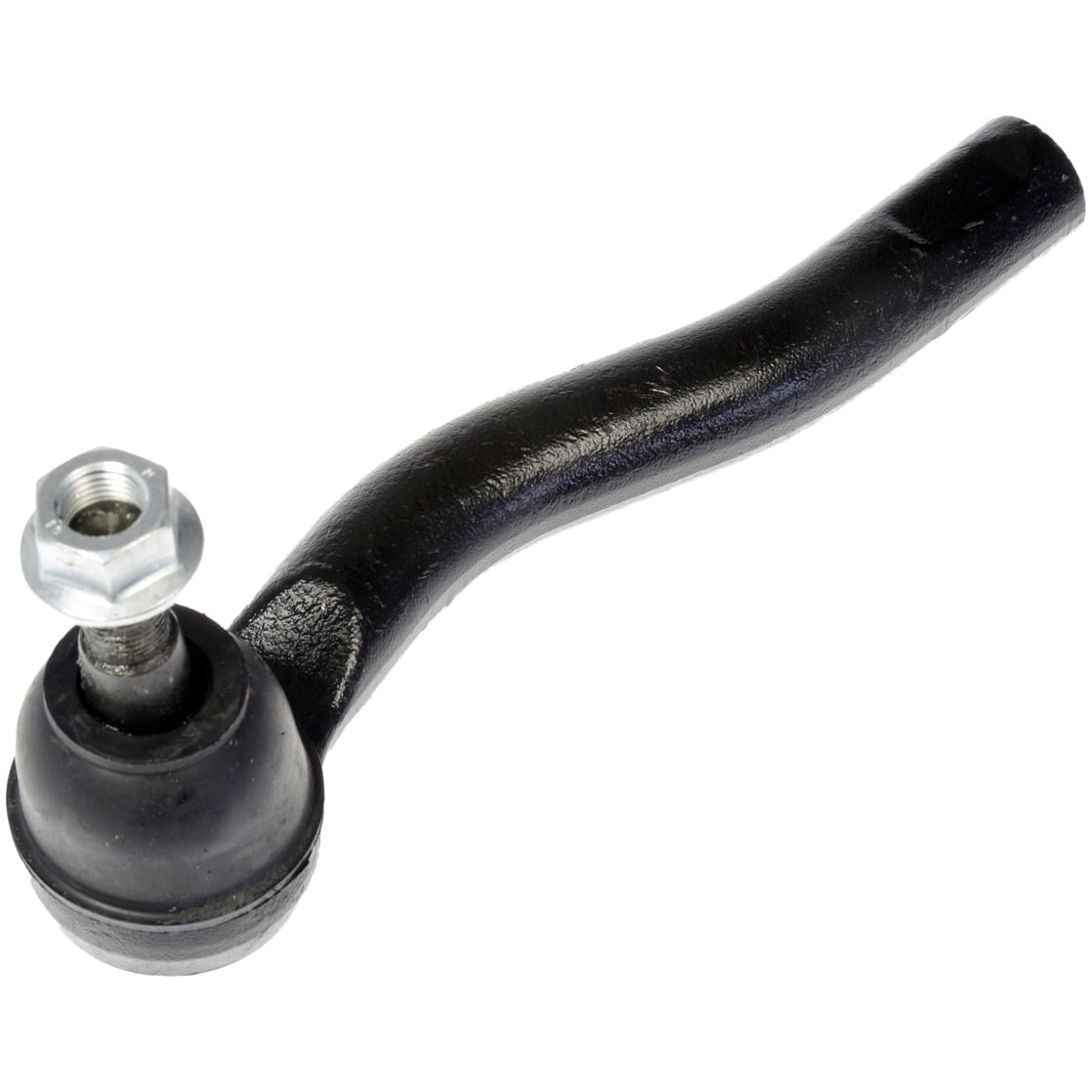 Dorman 544-261 Front Left Outer Steering Tie Rod End for Specific Infiniti Models