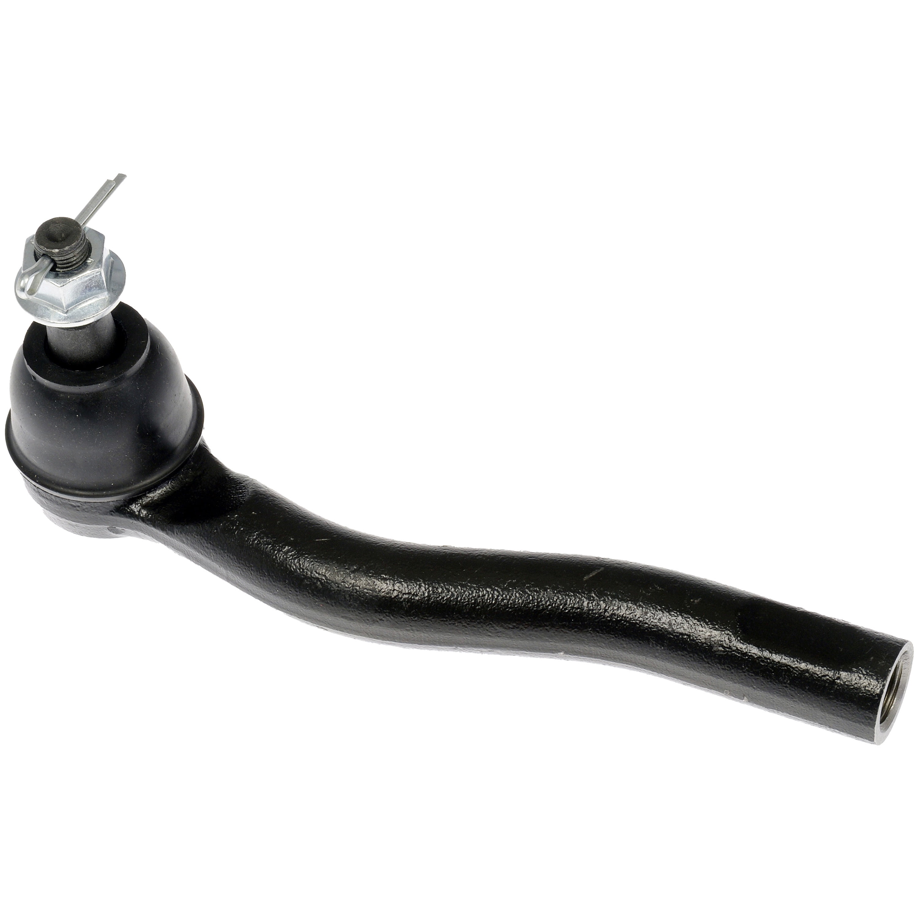 Dorman 544-262 Front Right Outer Steering Tie Rod End for Specific Infiniti Models