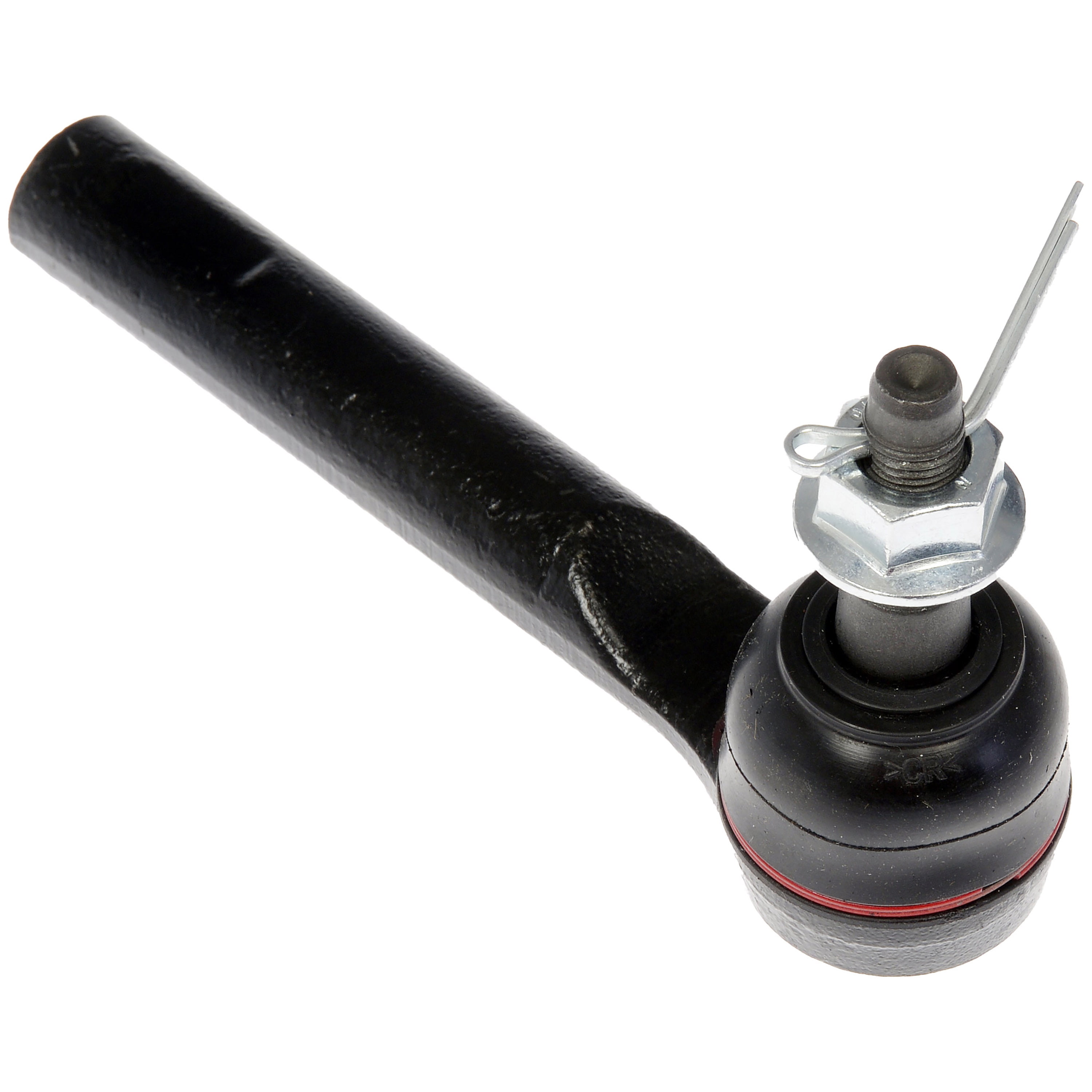 Dorman 544-343 Front Outer Steering Tie Rod End for Specific Mazda Models