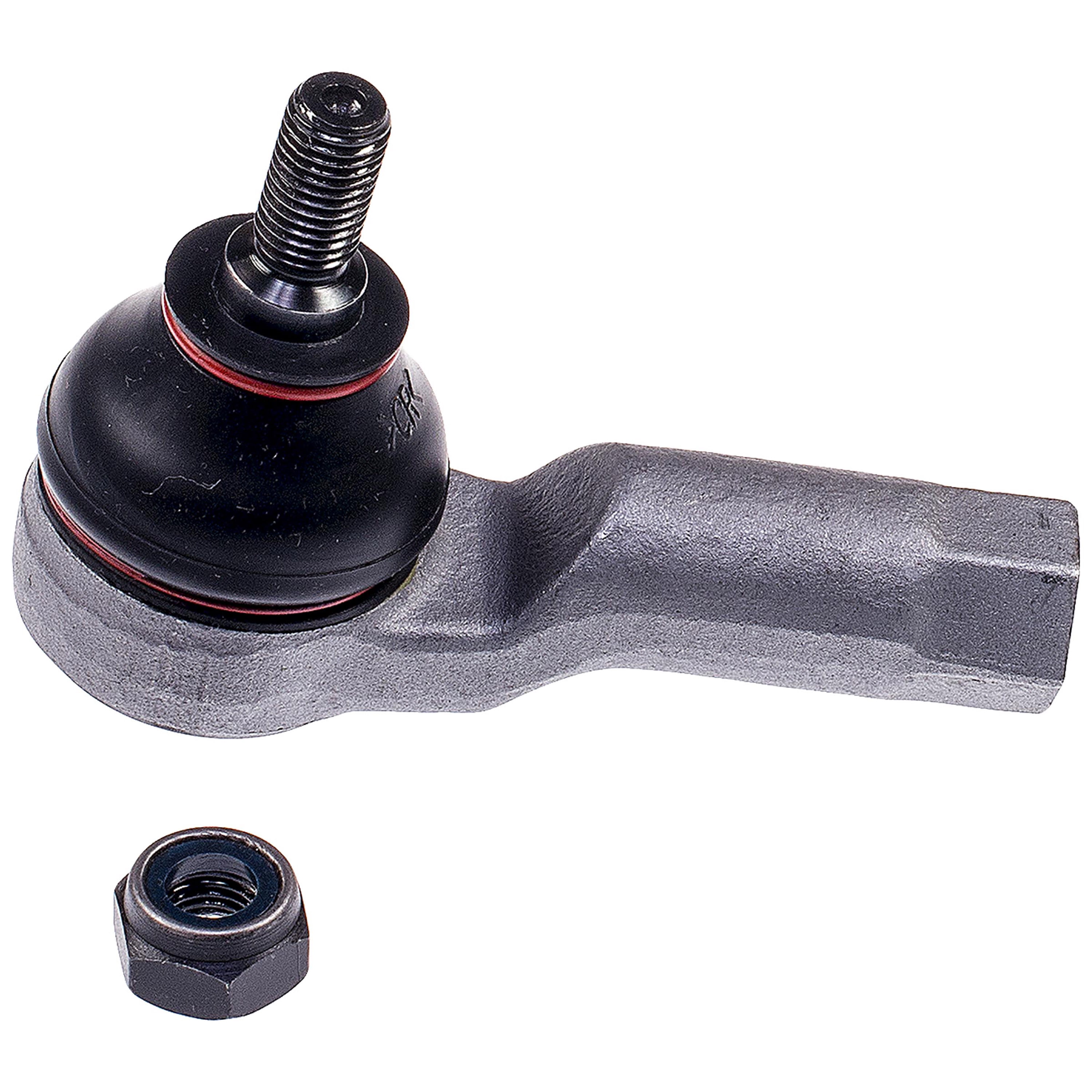 Dorman 544-354 Front Outer Steering Tie Rod End for Specific Mitsubishi Models