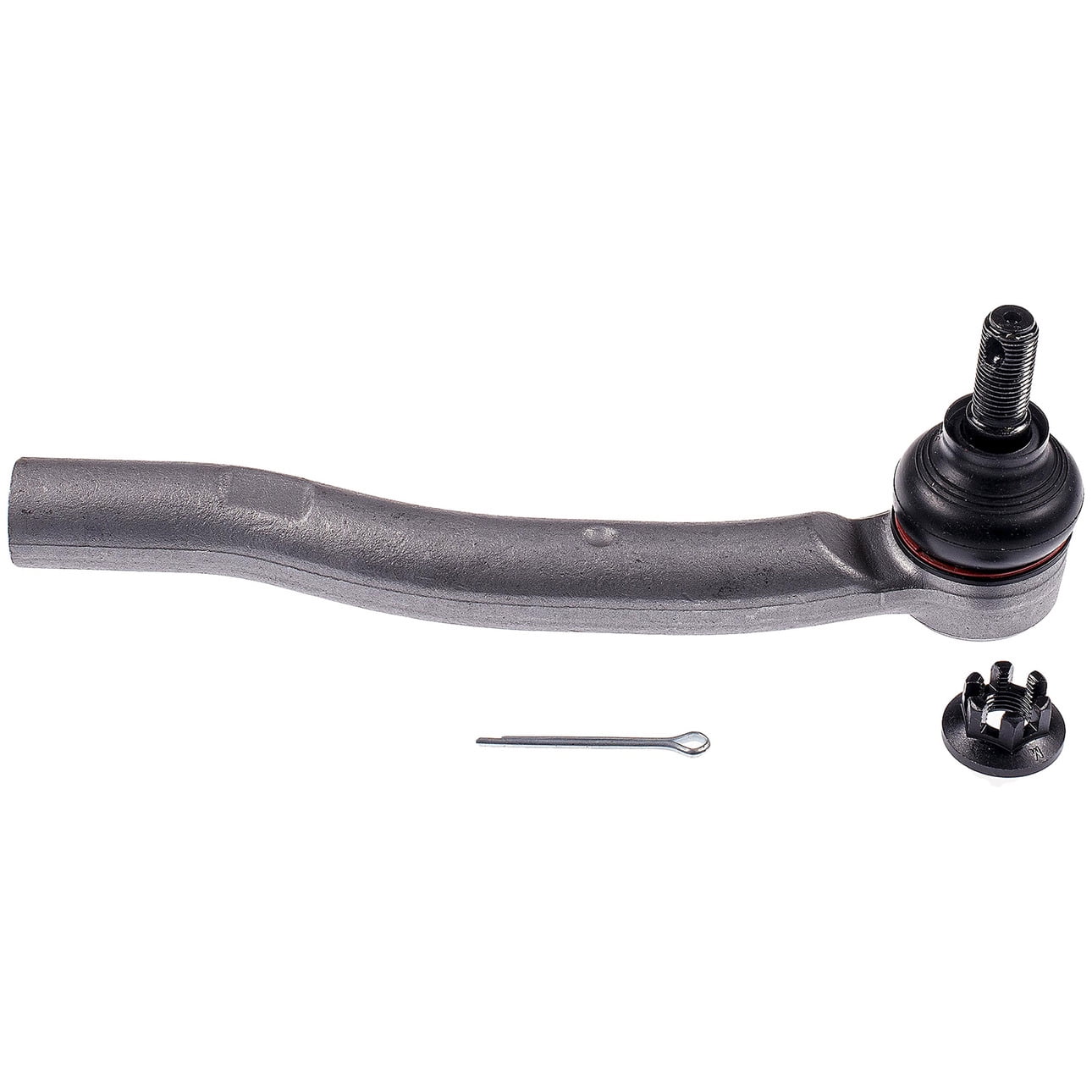 Dorman 544-428 Front Right Outer Steering Tie Rod End for Specific Toyota Models