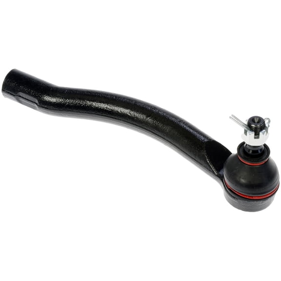 Dorman 544-482 Front Right Outer Steering Tie Rod End for Specific Lexus / Toyota Models