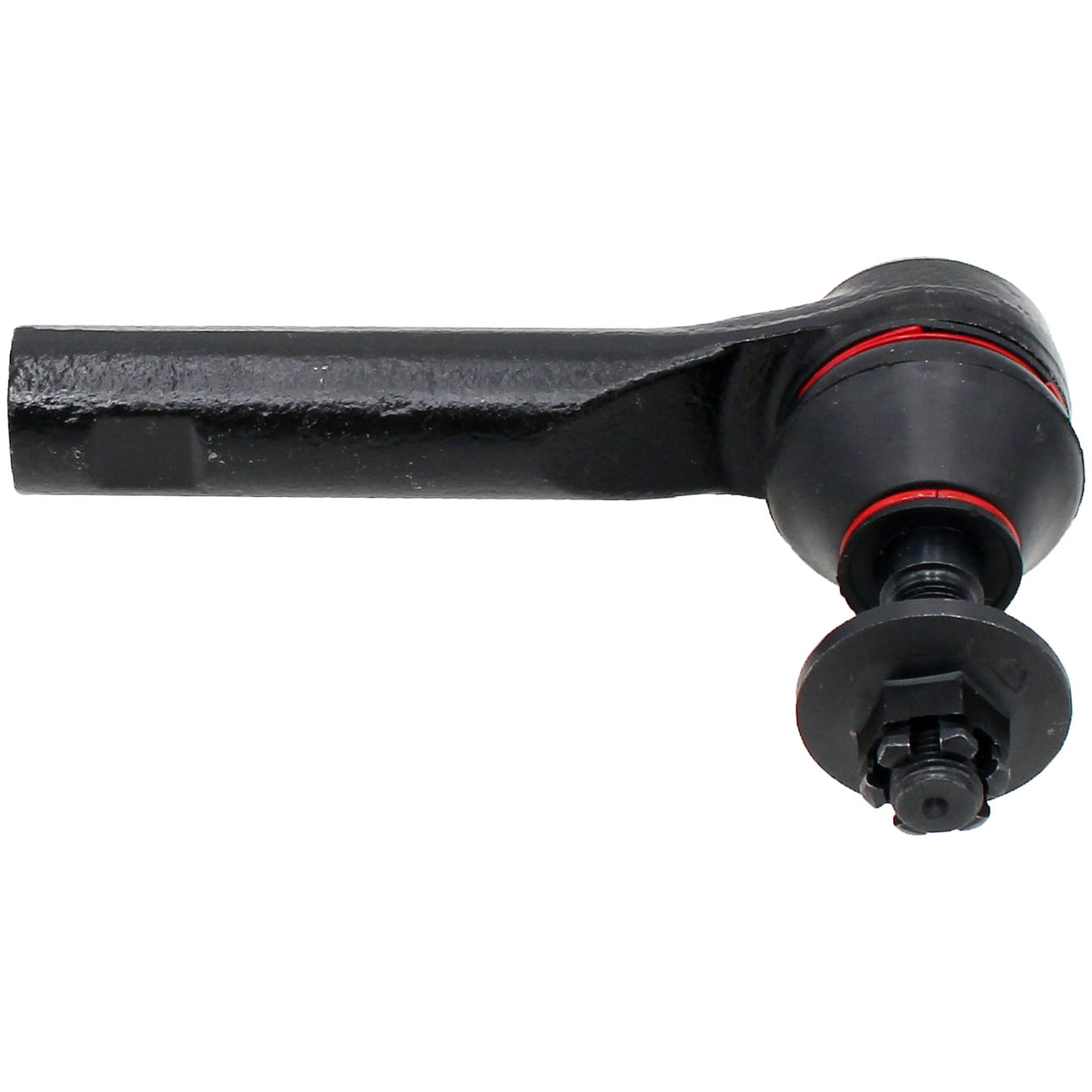 Dorman 544-484 Front Outer Steering Tie Rod End for Specific Lexus / Toyota Models, Black