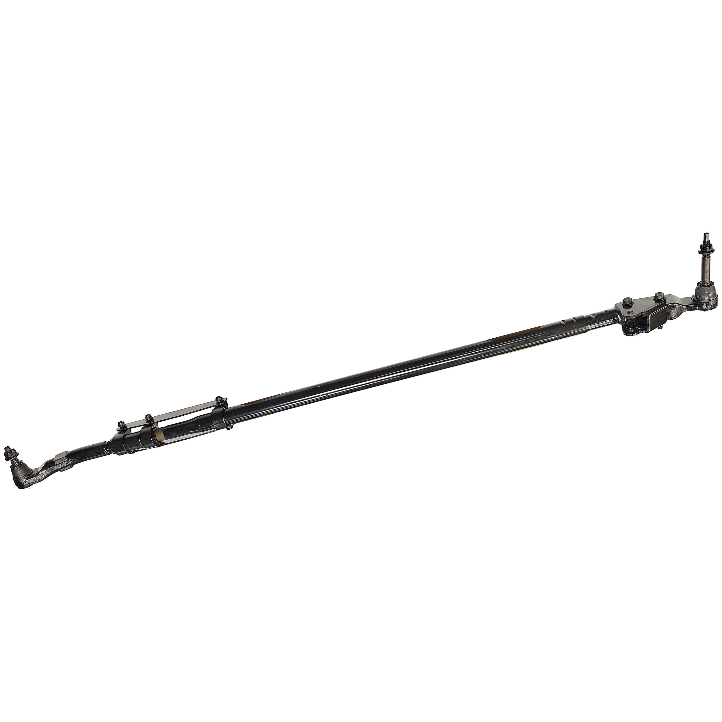 Dorman 544-516 Front Right Outer Steering Tie Rod End for Specific Ram Models