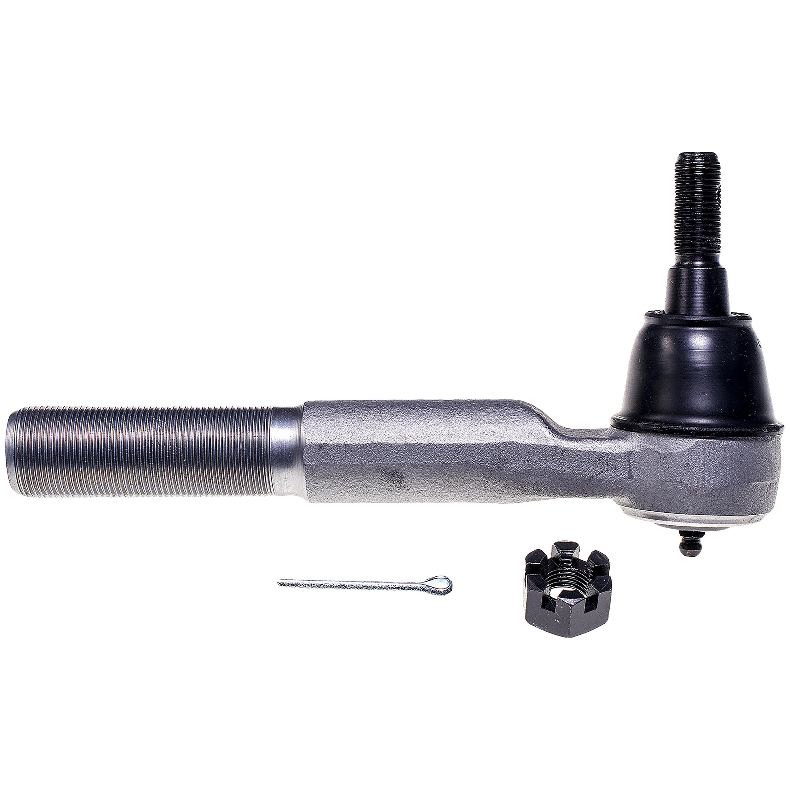 Dorman 544-538 Front Right Outer Steering Tie Rod End for Specific Ford Models