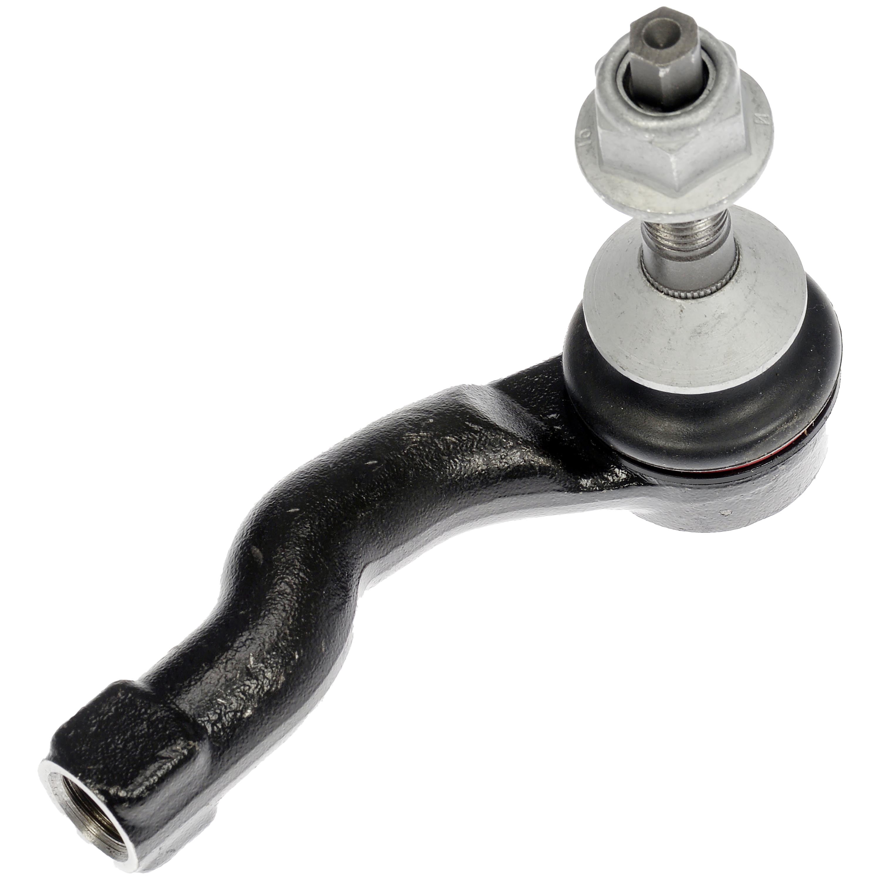 Dorman 544-587 Front Left Outer Steering Tie Rod End for Specific Ford Models